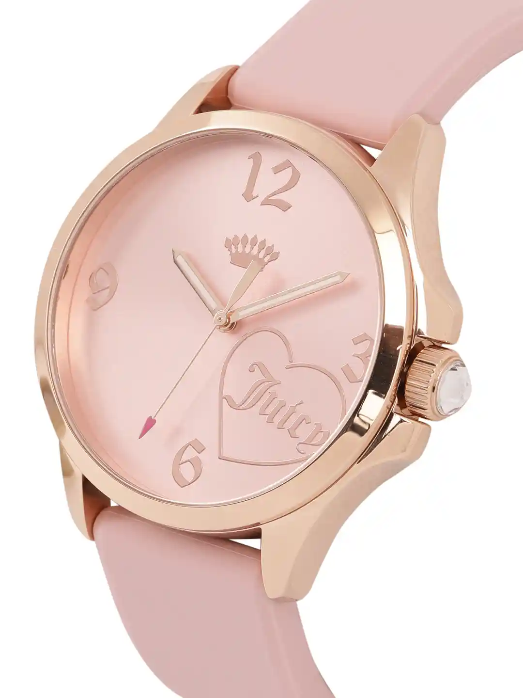 Buy Juicy Couture Women Pink Watch Gift Set 1950017_OR Watch