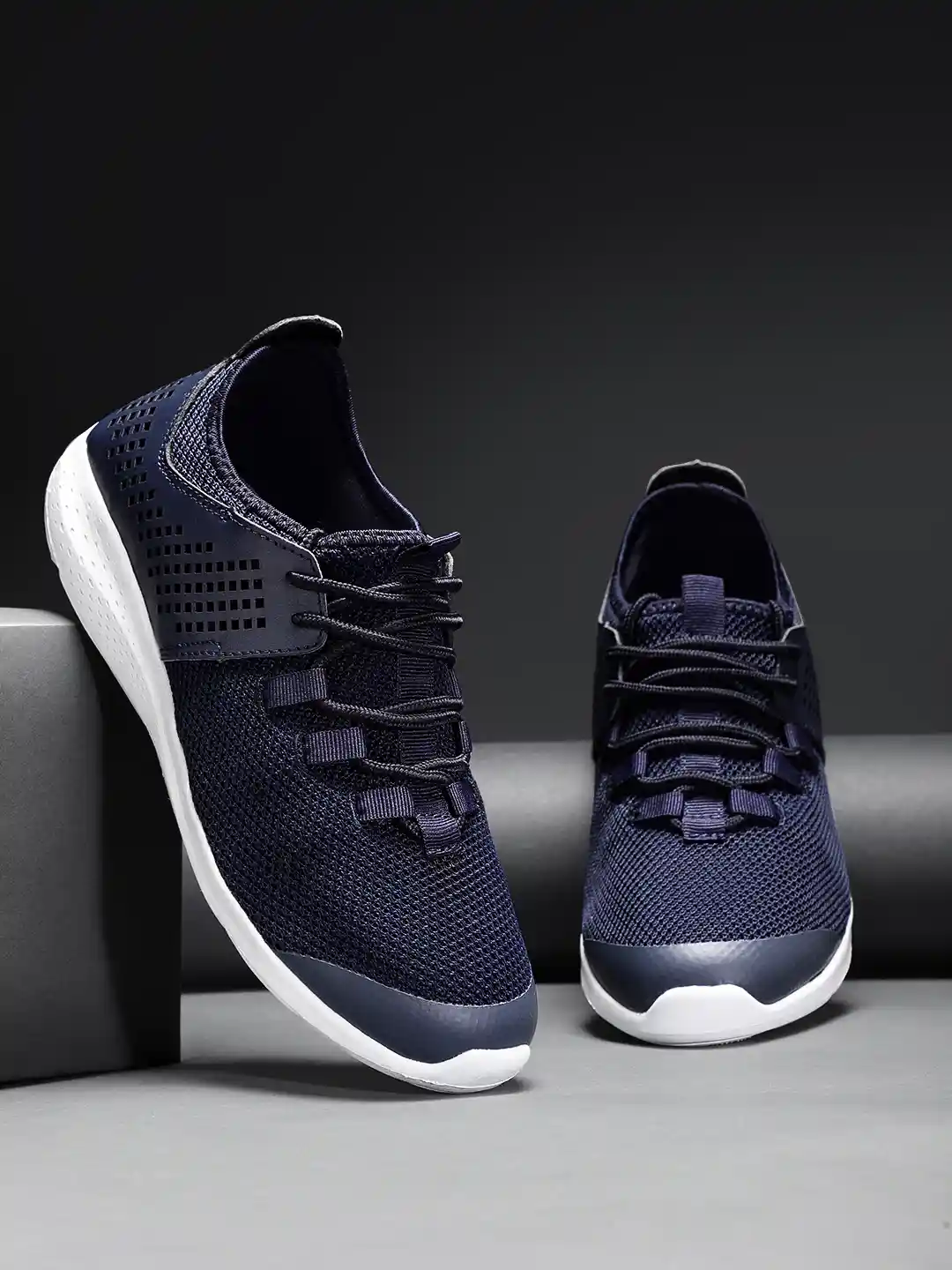 Athleisure Shoes Hrx Sneakers For Men HRX By Hrithik Roshan Men