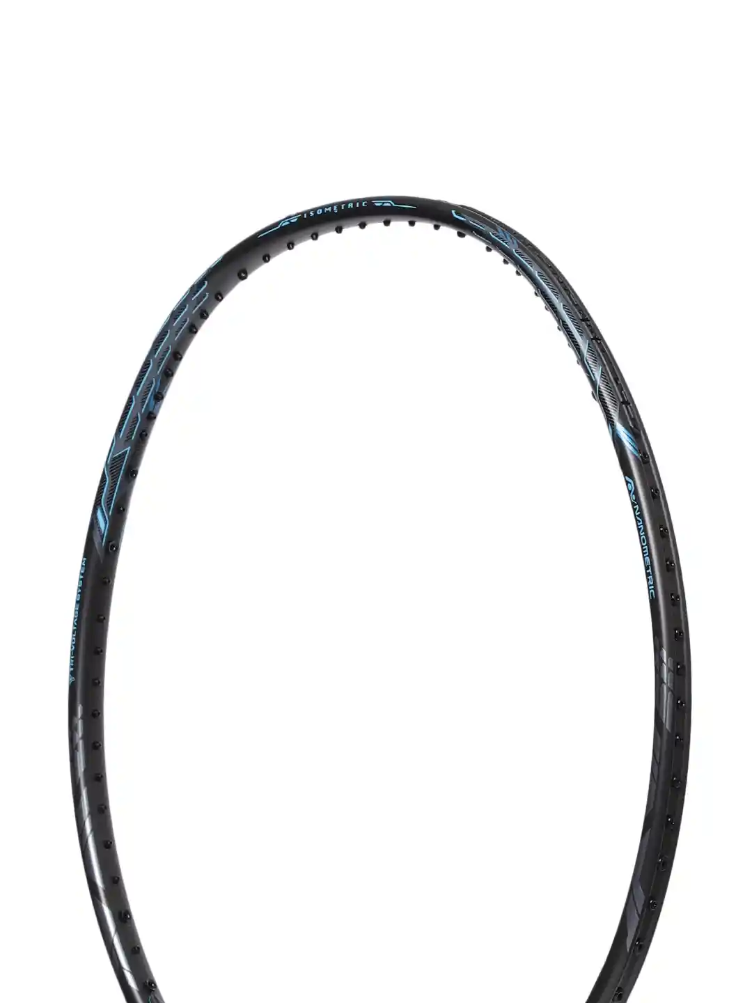 Buy YONEX Unisex Grey & Blue RQTS VT Z FRCE II Badminton Racquets