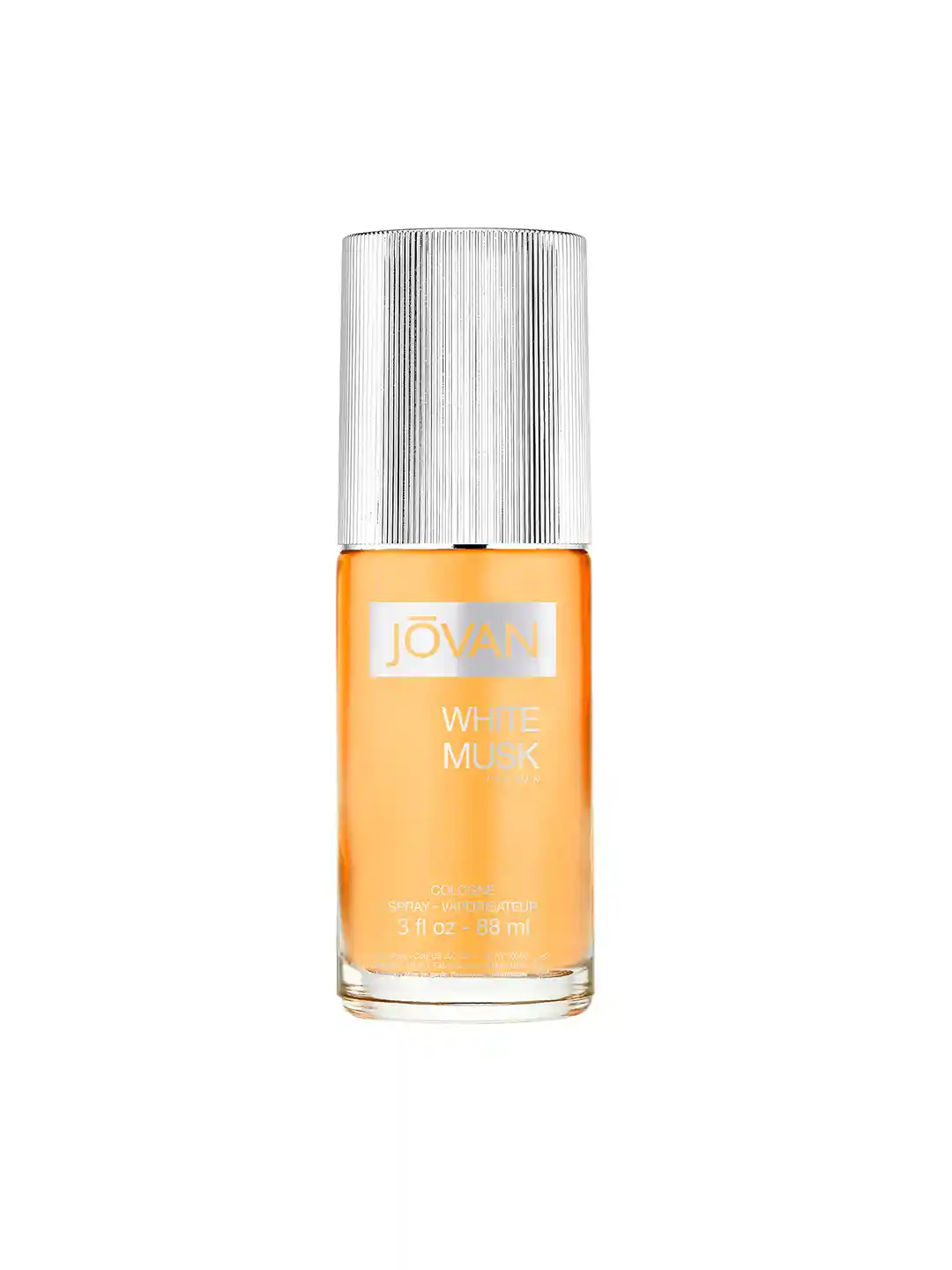 Buy Jovan White Men Musk Eau de Cologne 88ml Cologne and After