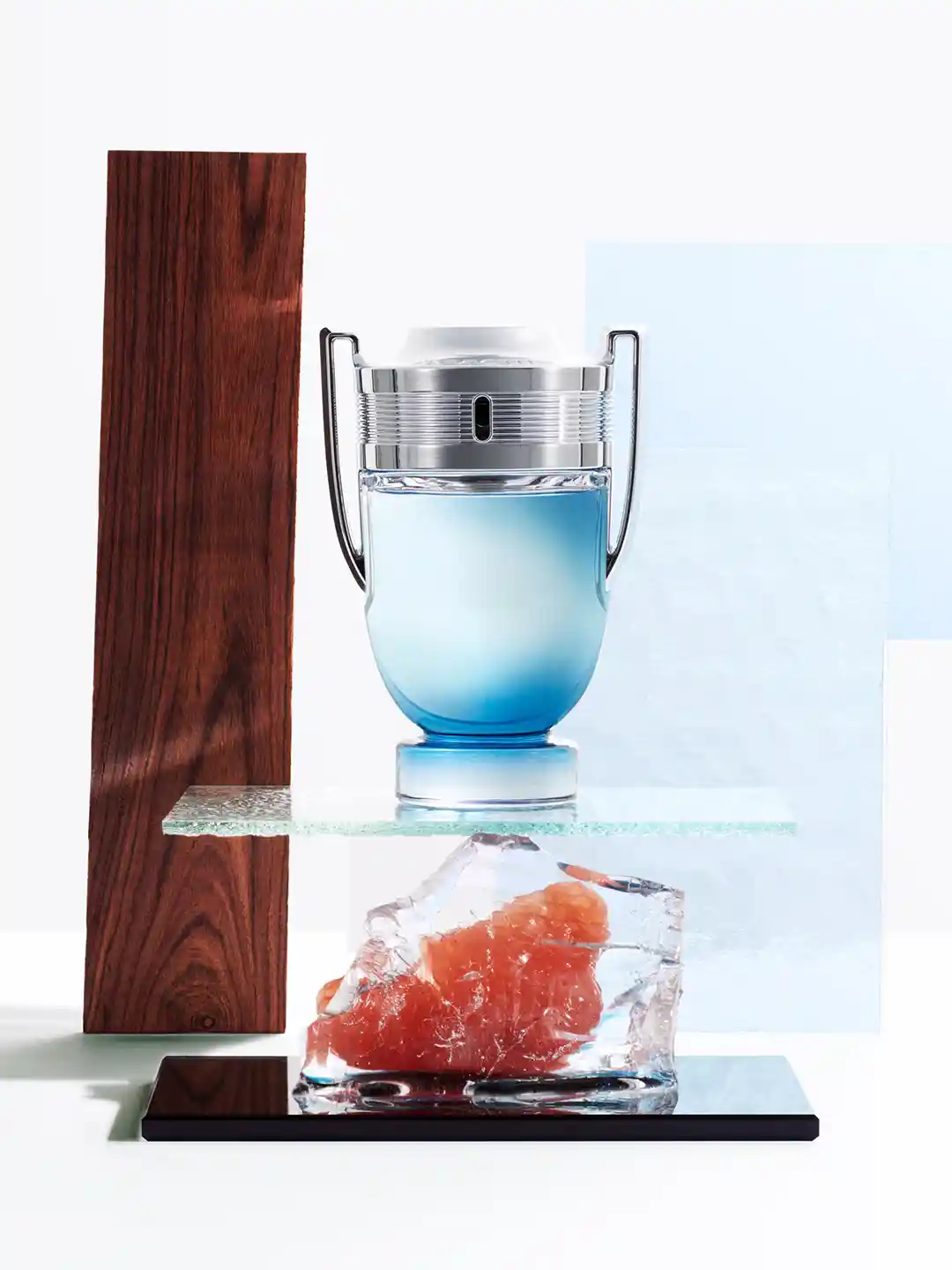 Buy Paco Rabanne Men Invictus Aqua Eau de Toilette 50 ml