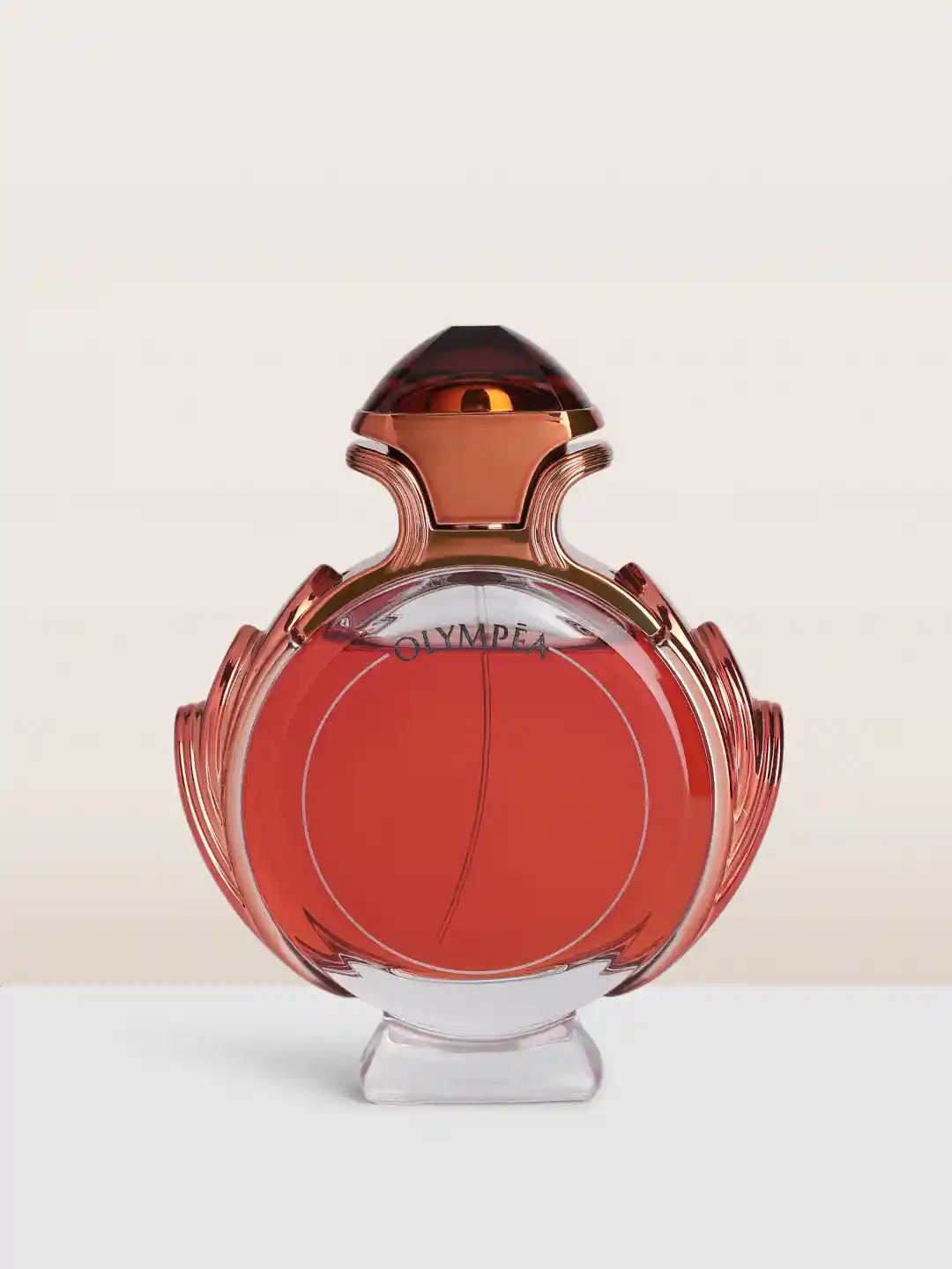 Buy Paco Rabanne Women Olympea Intense Eau De Parfum Natural Spray