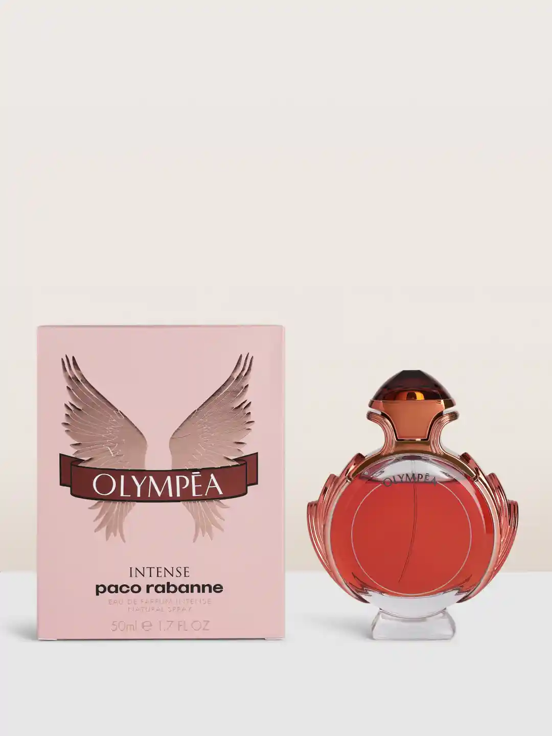 paco rabanne olympea intense olympea legend 100ml