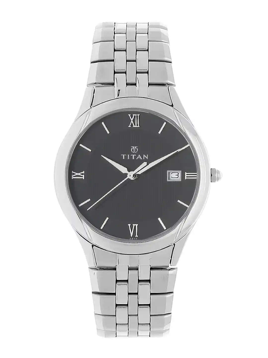 Stainless Steel Titan Watches Offer 2018 Exchange Offer Titan