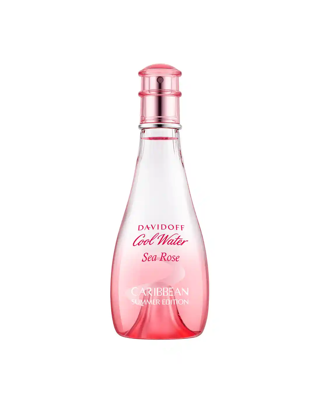 Buy DAVIDOFF Cool Water Sea Rose Woman Summer Caribbean Edition