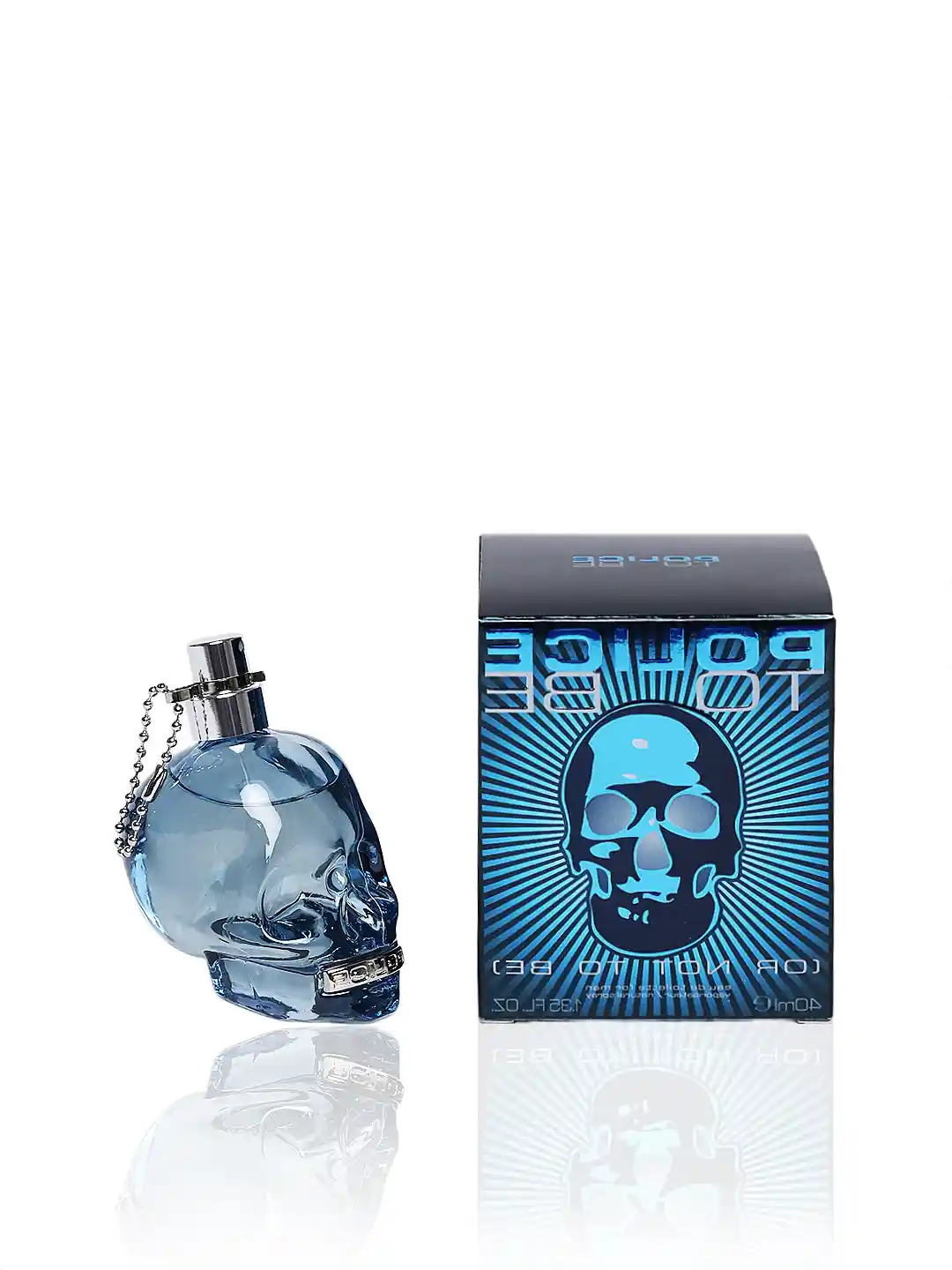 To Be Best Police Perfume For Him Buy Police To Be Men Eau De