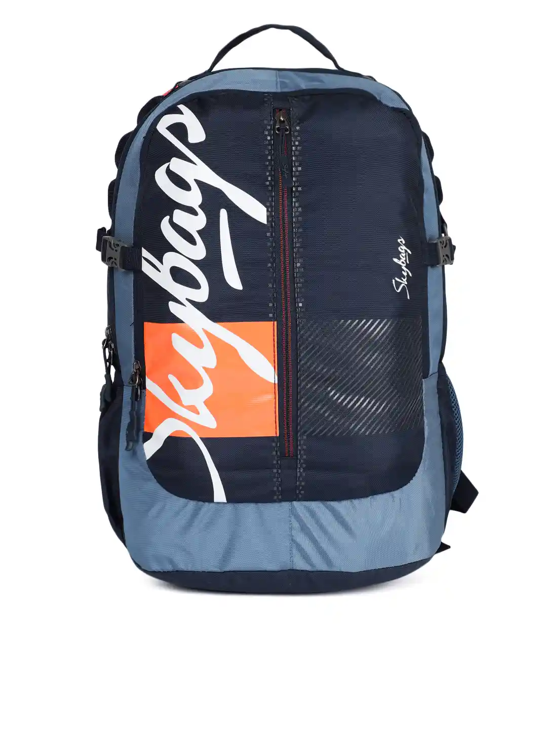 Casual Backpack Skybags Pacific Backpack Trolley Gaming Backpack