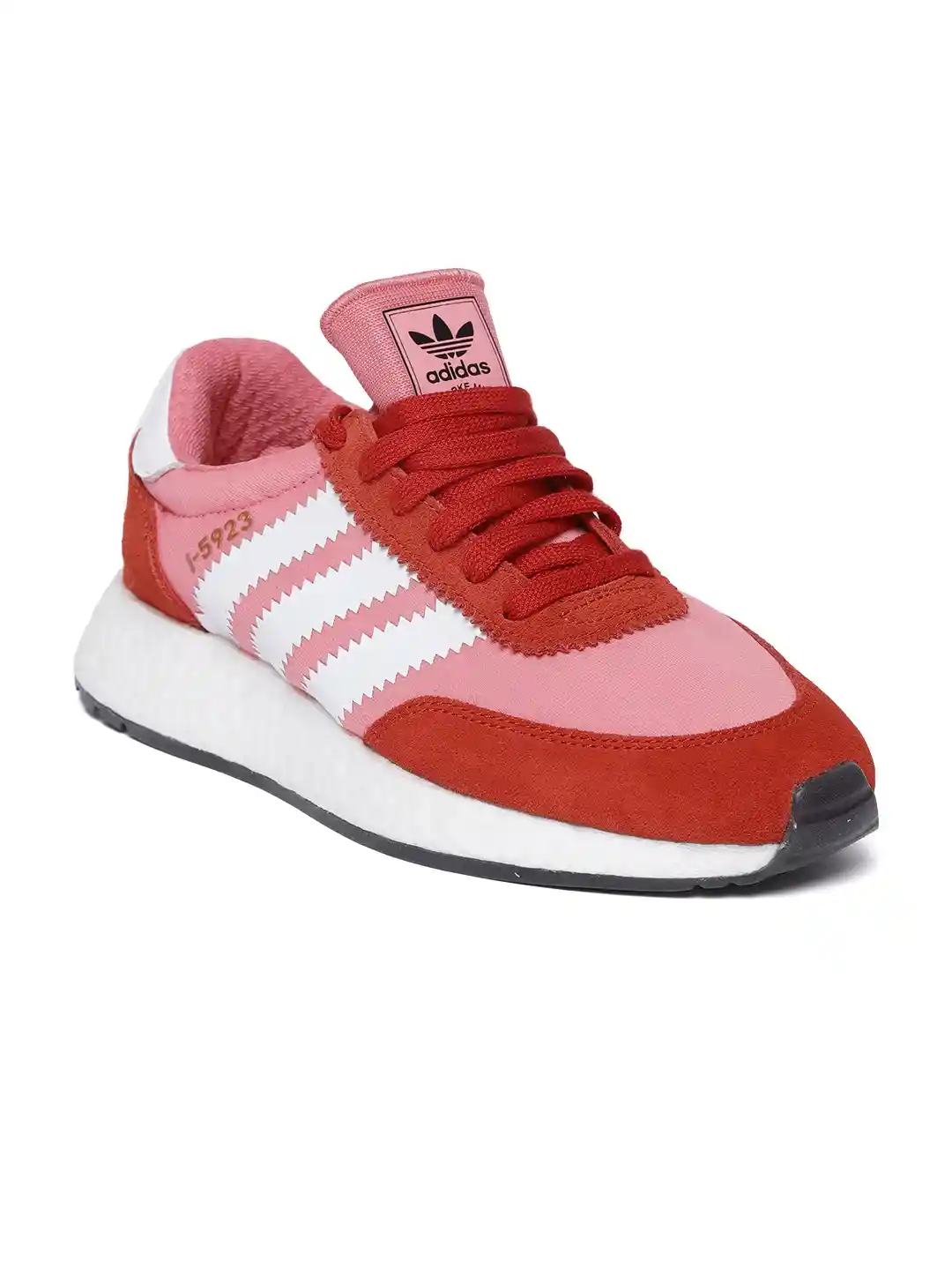 Adidas Mens Adidas I-5923 Iniki Runner Adidas Originals Women Pink