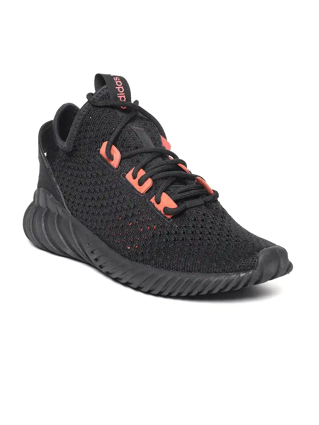 Sneaker Adidas Tubular Mens Black Adidas Tubular X Primeknit