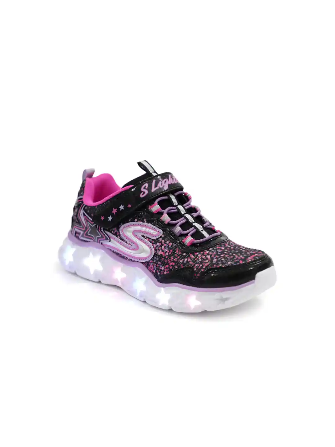 Sneakers Galaxy Shoes For Girls Skechers® Ultra Flex Glowing