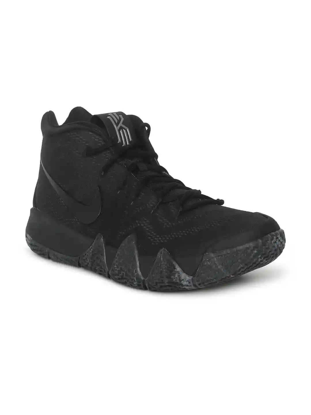 Buy Nike Men Black Kyrie Basketball Shoe Sports Shoes for Men