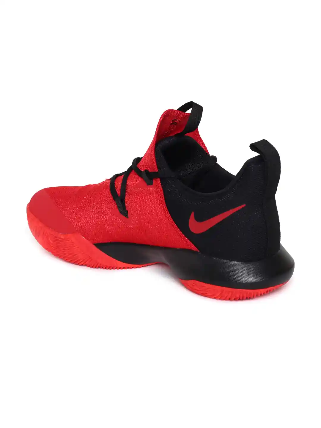 Nike Sneakers Nike Zoom Shift Red Black Men's Nike Air Max 2021 SE