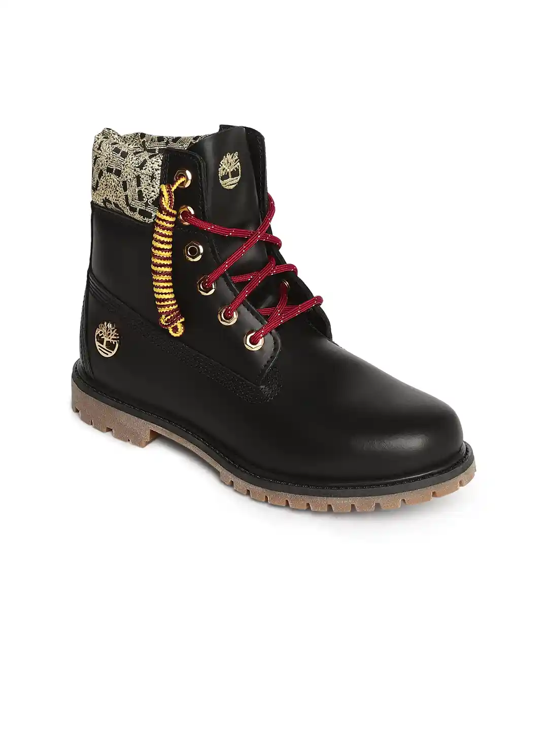 Waterproof Boots Womens Tall Timberlands Timberland Women Black