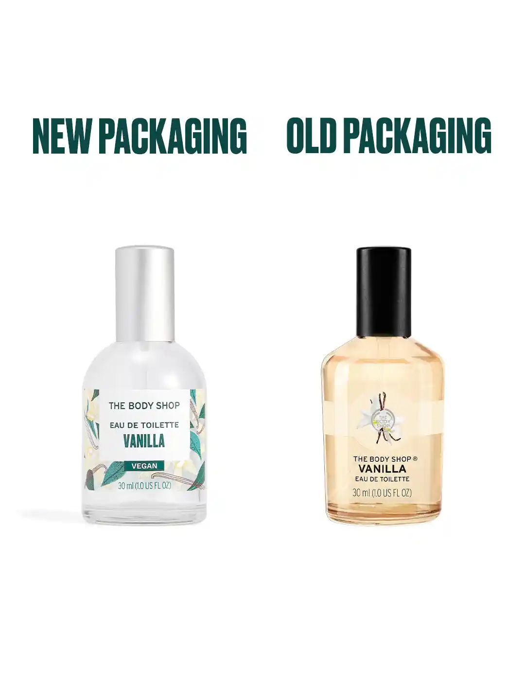 Body Shop Vanilla Perfume Review Vanilla Fragrance Mist Maksud The