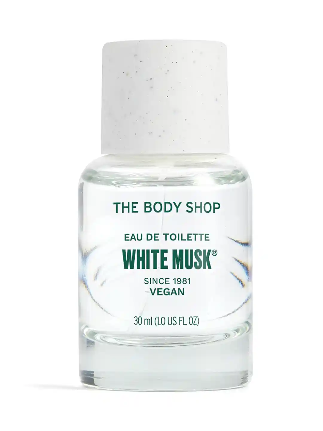 Buy THE BODY SHOP White Musk Eau de Toilette 30 ml Perfume for