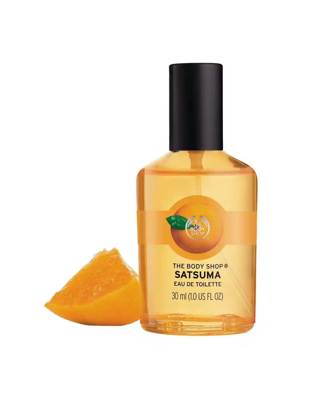 Citrus Body Shop Satsuma Body Mist Satsuma Body Spray 2025
