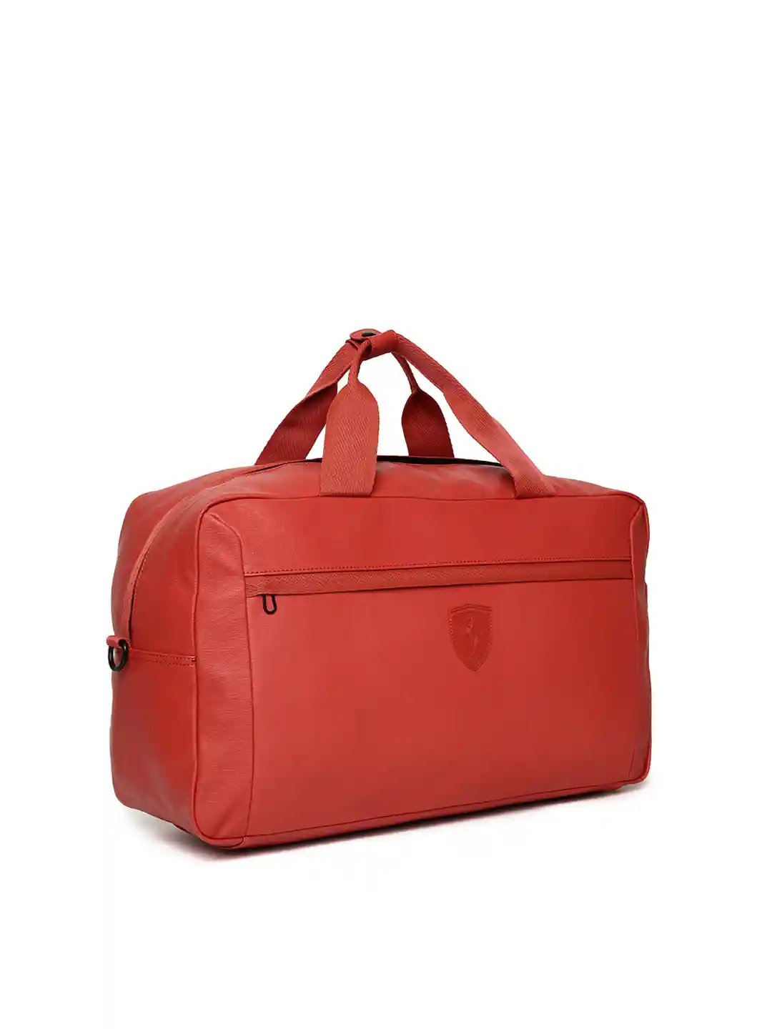 Buy Puma Unisex Red Scuderia Ferrari LS Weekender Duffel Bag - Duffel Bag  for Unisex 6740664 | Myntra