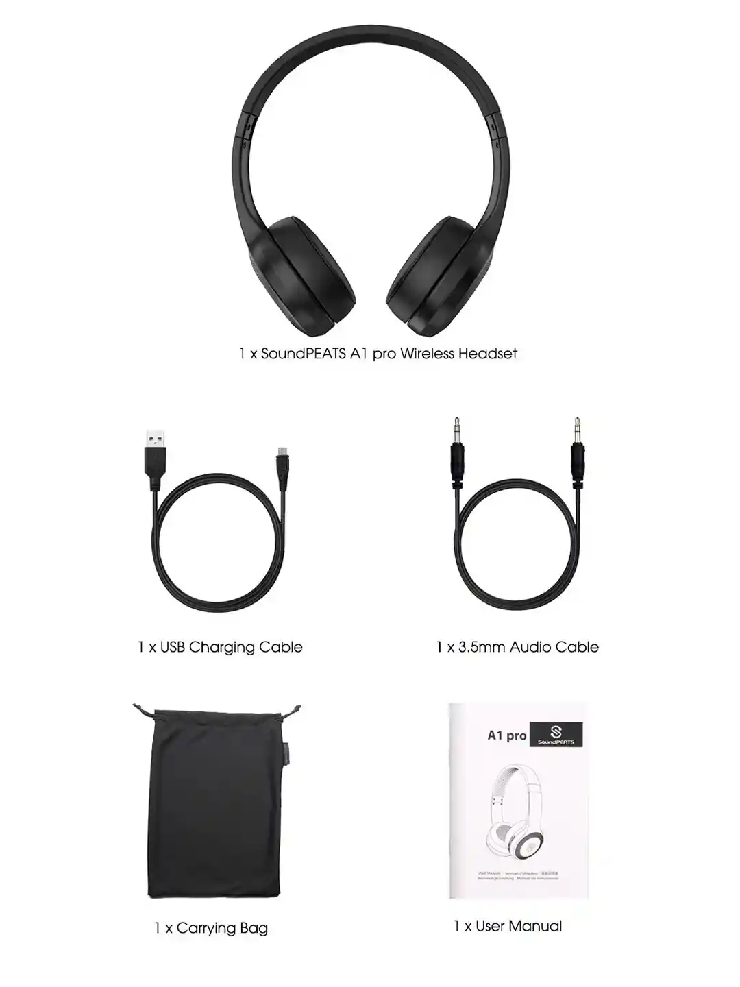 Bluetooth Earphones Soundpeats Q12 Not Pairing SoundPEATS H3 True