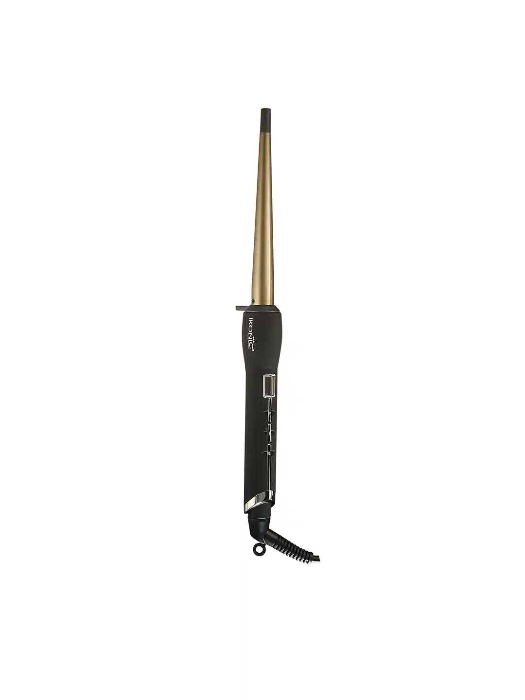 Buy Ikonic Professional CNT-19 Curling Tong Hair Styler with