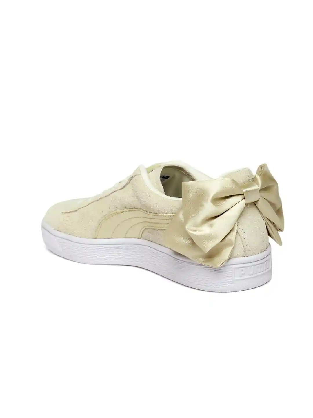Bow Varsity Puma Suede Varsity Women's Puma Suede Bow Varsity