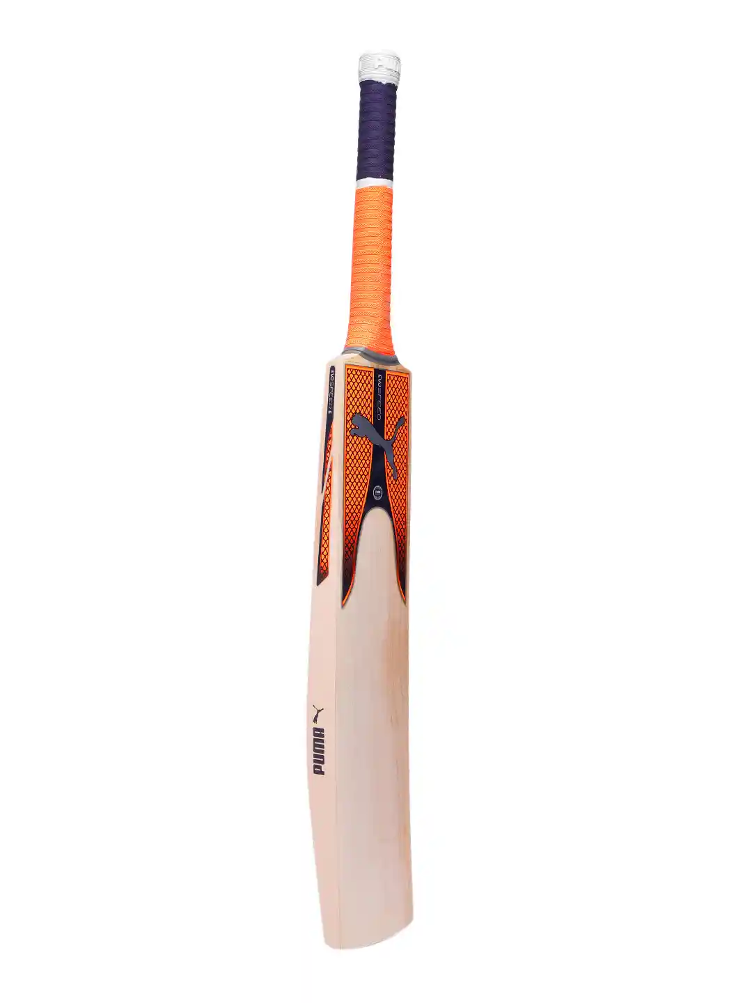 Buy Puma Coral evoSPEED English Willow Cricket Bat Cricket