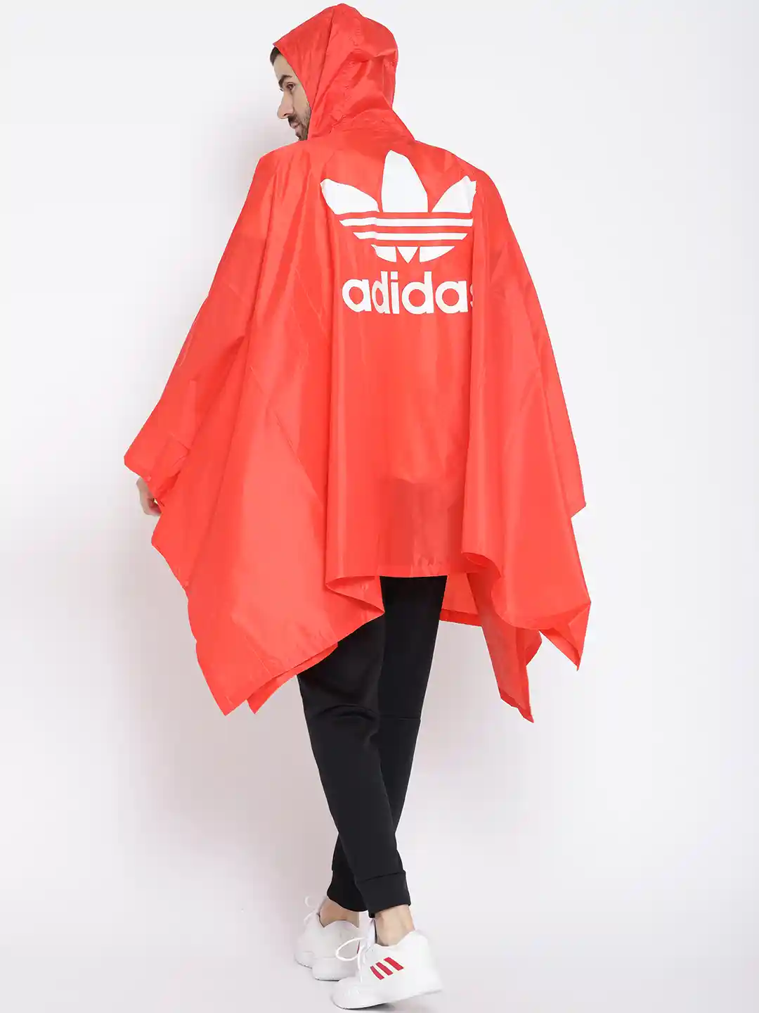 Adidas Originals Adidas Rain Jacket Womens ADIDAS Originals Men