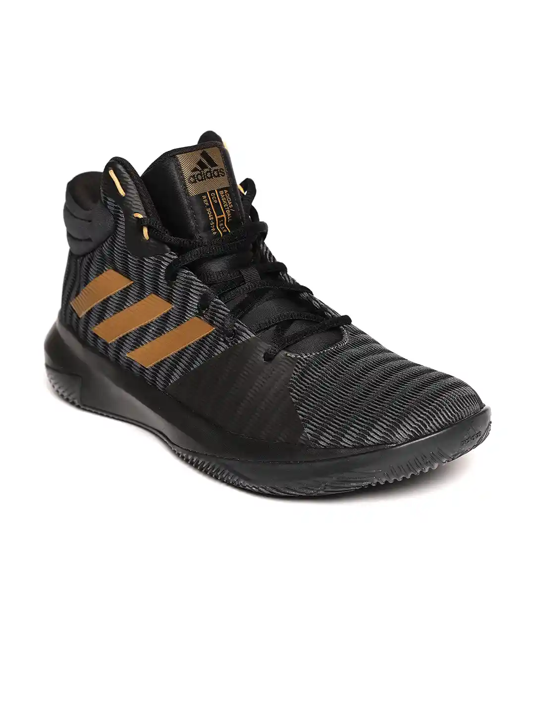 Elevate Shoes 2018 Basketball Adidaspro Elevate 2018 Shoe Kids Basketball  Desertcart INDIA - Main Image