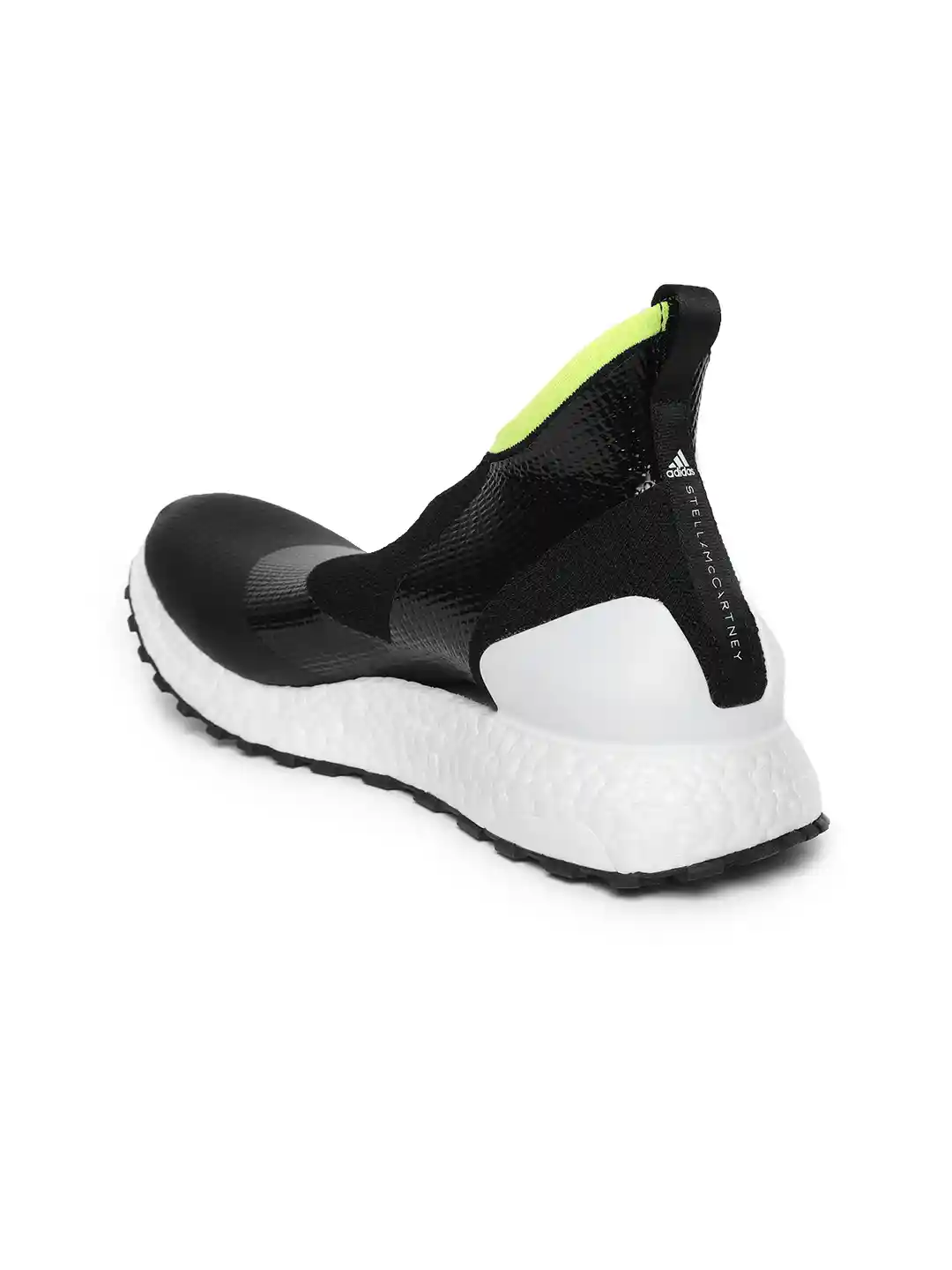 Buy ADIDAS By Stella McCartney Women Black Ultraboost X All