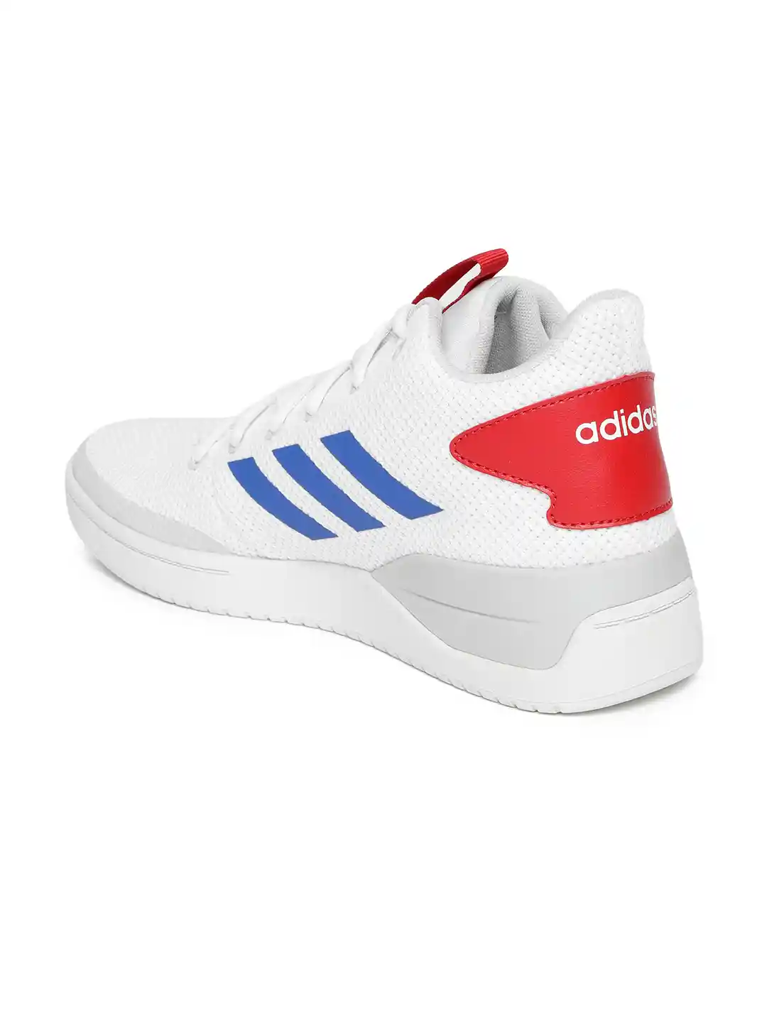 Buy ADIDAS Men White 80S Basketball Shoes Sports Shoes for Men