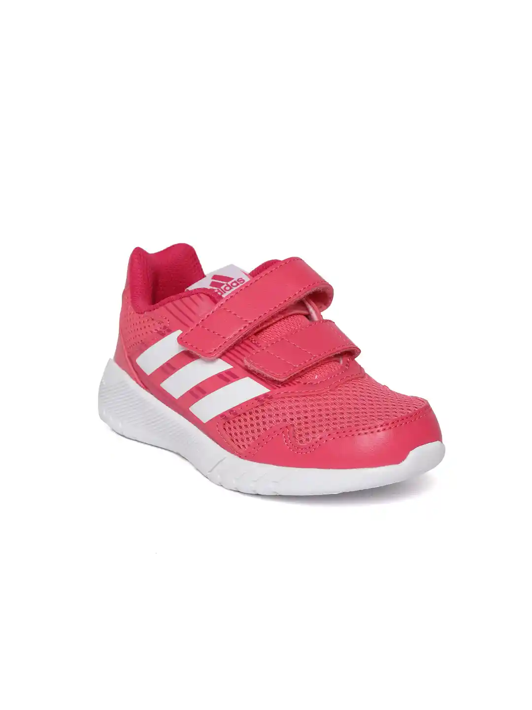 Buy ADIDAS Kids Pink ALTARUN CF Running Shoes Sports Shoes for