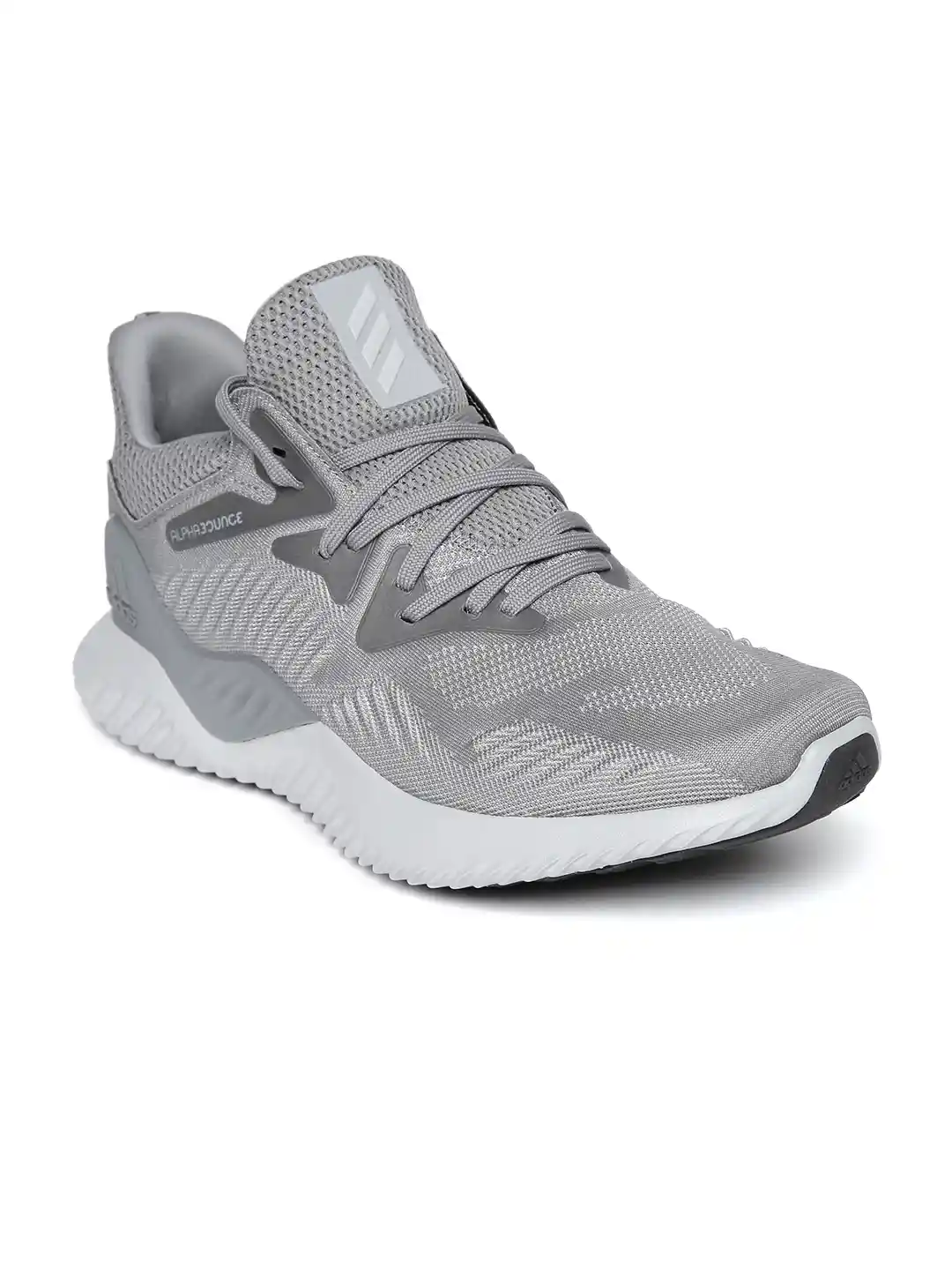 Adidas Alphabounce Mens Adidas Running Shoes Size 10 ADIDAS Men - Main Image