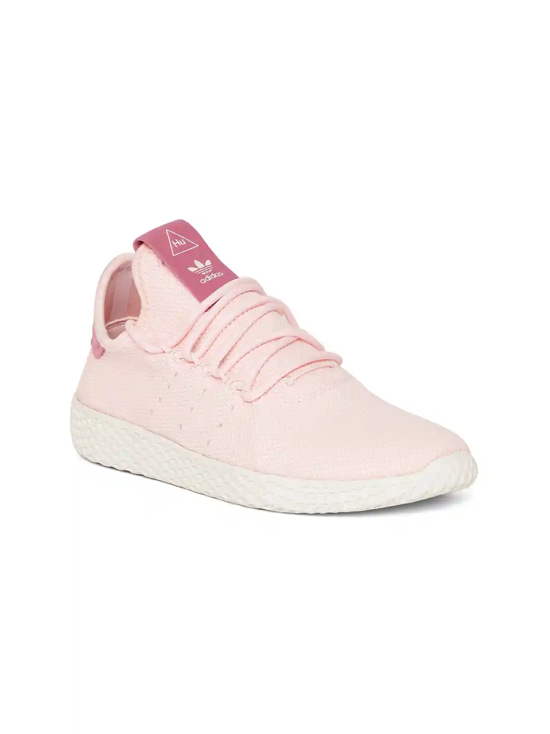 Adidas Tennis Hu Pink Buy ADIDAS Originals Women Pink Pharrell
