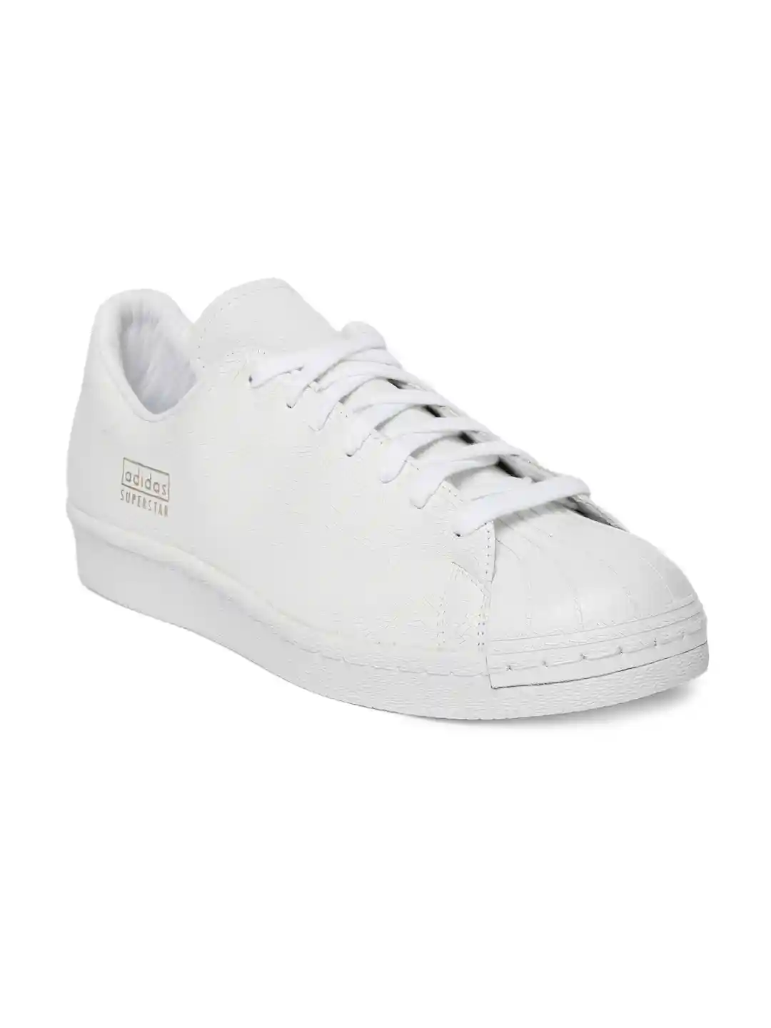 Sneakers Superstar 80's Clean White Adidas Originals [8