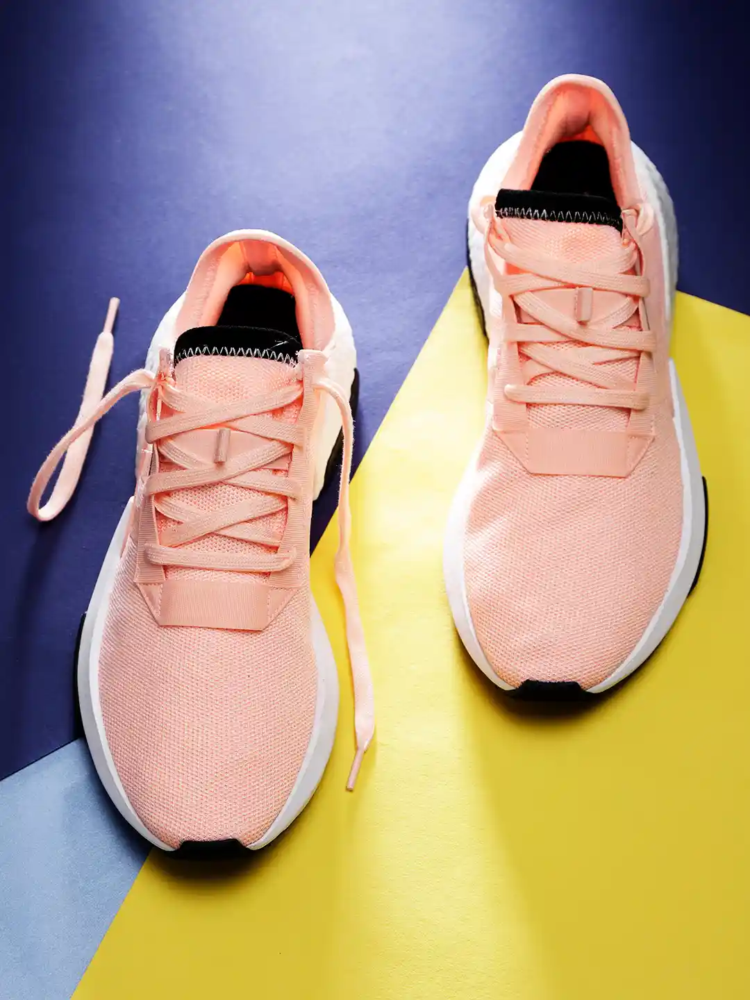 Buy ADIDAS Originals Men Pink Casual Shoes Casual Shoes