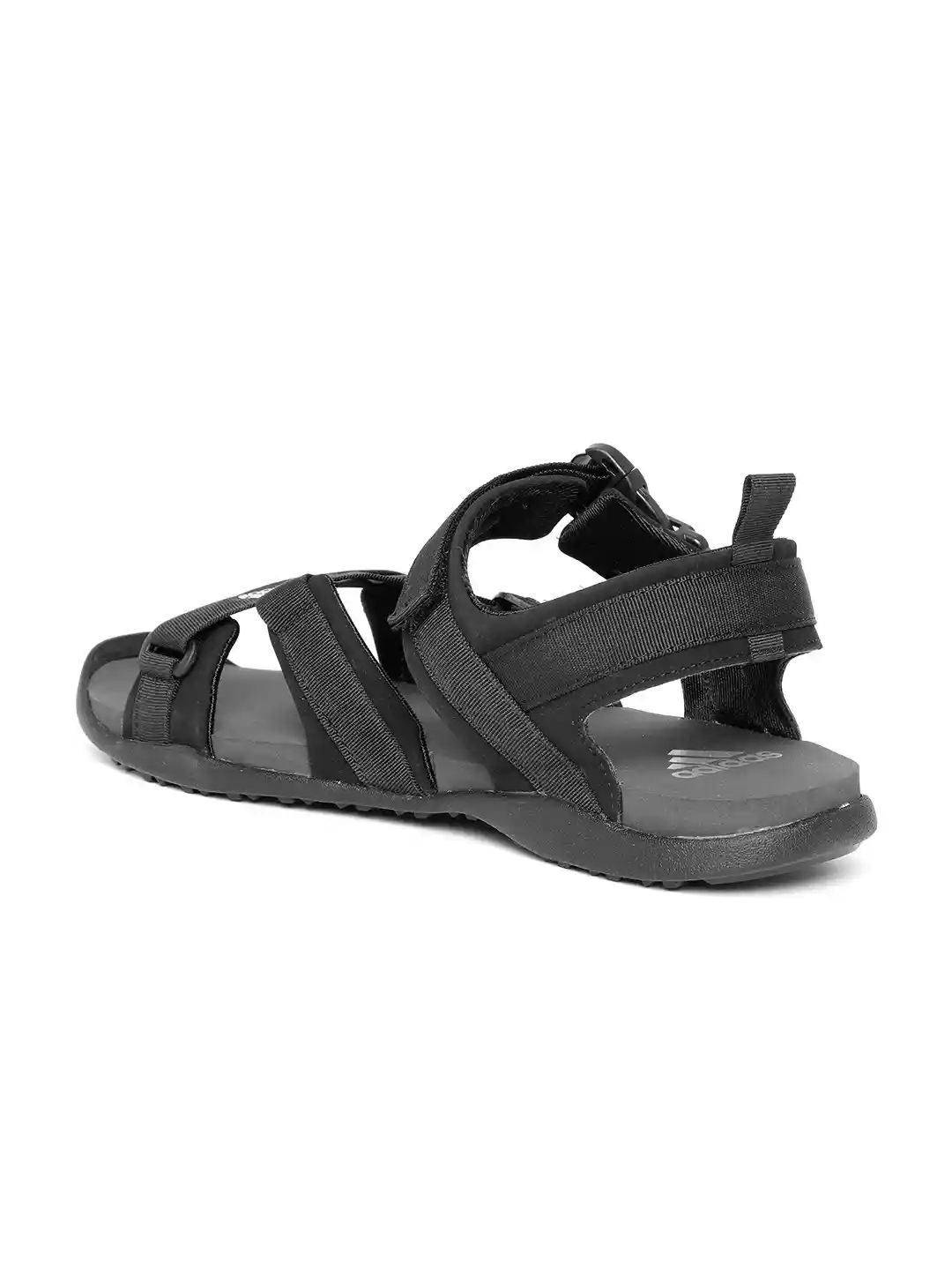 Buy ADIDAS Men Black Gladi Sports Sandals Sandals for Men
