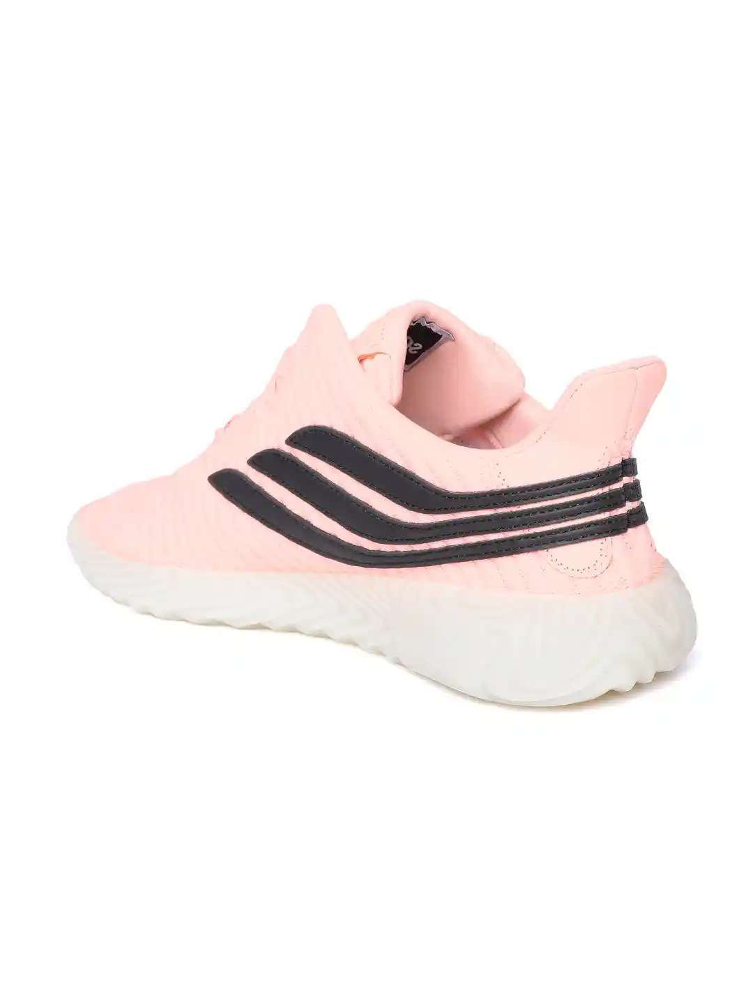 Buy ADIDAS Originals Men Peach-Coloured SOBAKOV Woven Design