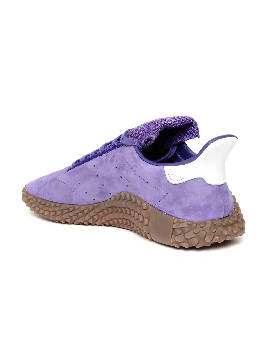 Buy ADIDAS Originals Men Purple Kamanda 01 Sneakers Casual Shoes