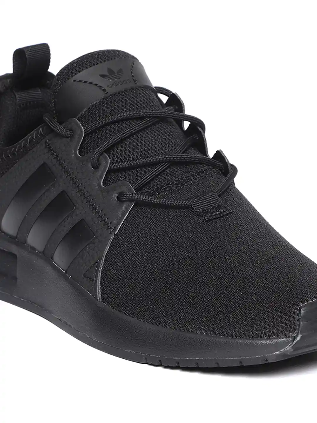 Buy Adidas Originals Kids Black X_PLR J Sneakers Casual Shoes