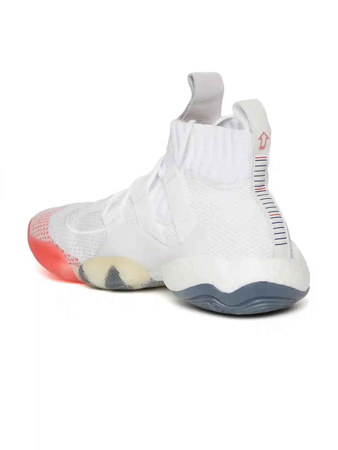 Adidas Shoes Adidas Crazy Byw X Adidas Crazy BYW X 'Cyan Pink Tint