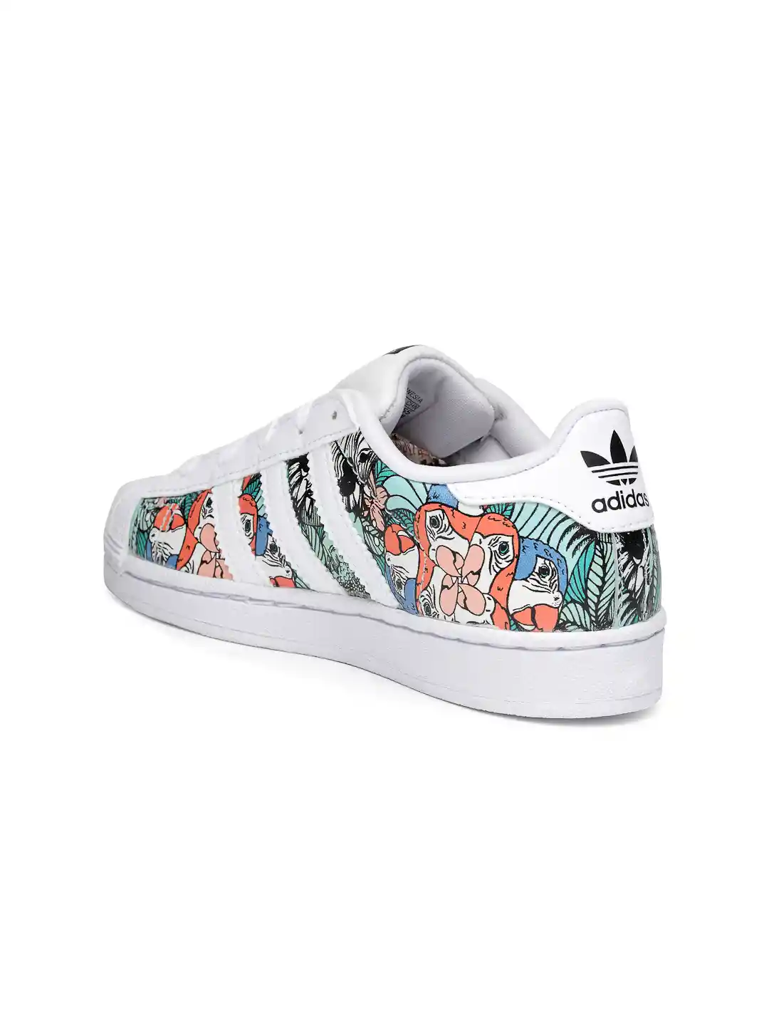 Shell Toe Adidas Superstar 2018 Women's Adidas Superstar