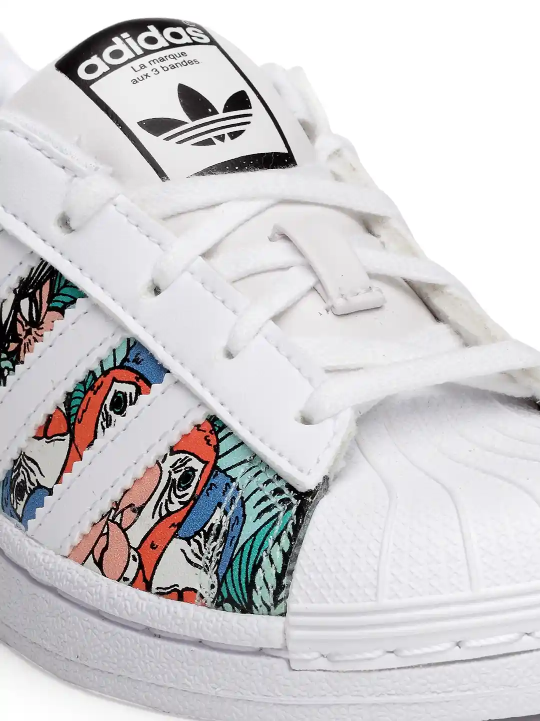 Adidas Sneaker Adidas Superstar Junior Size White Adidas Originals