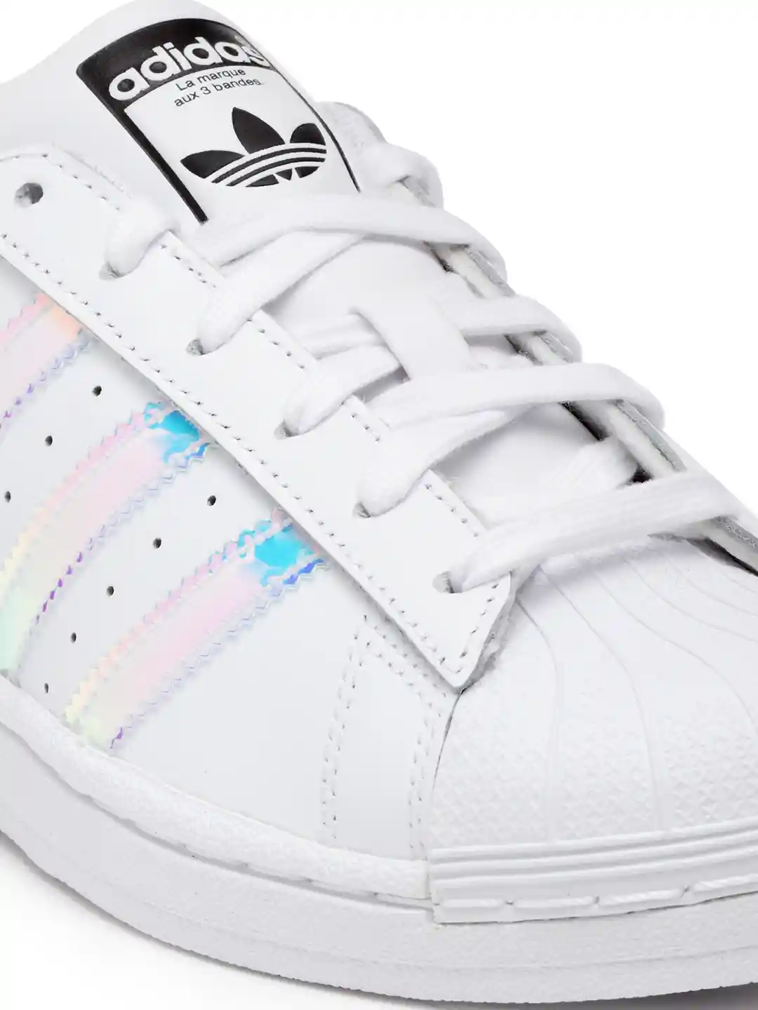 Adidas Originals Adidas Superstar Iridescent Junior Size Adidas