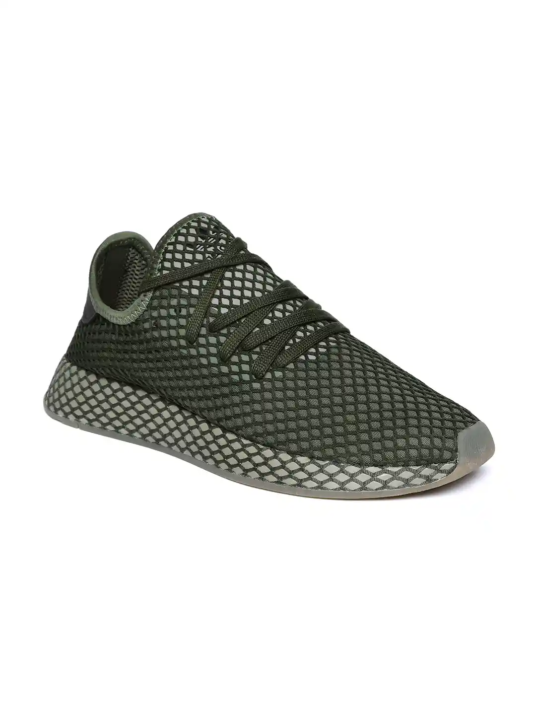 deerupt olive green