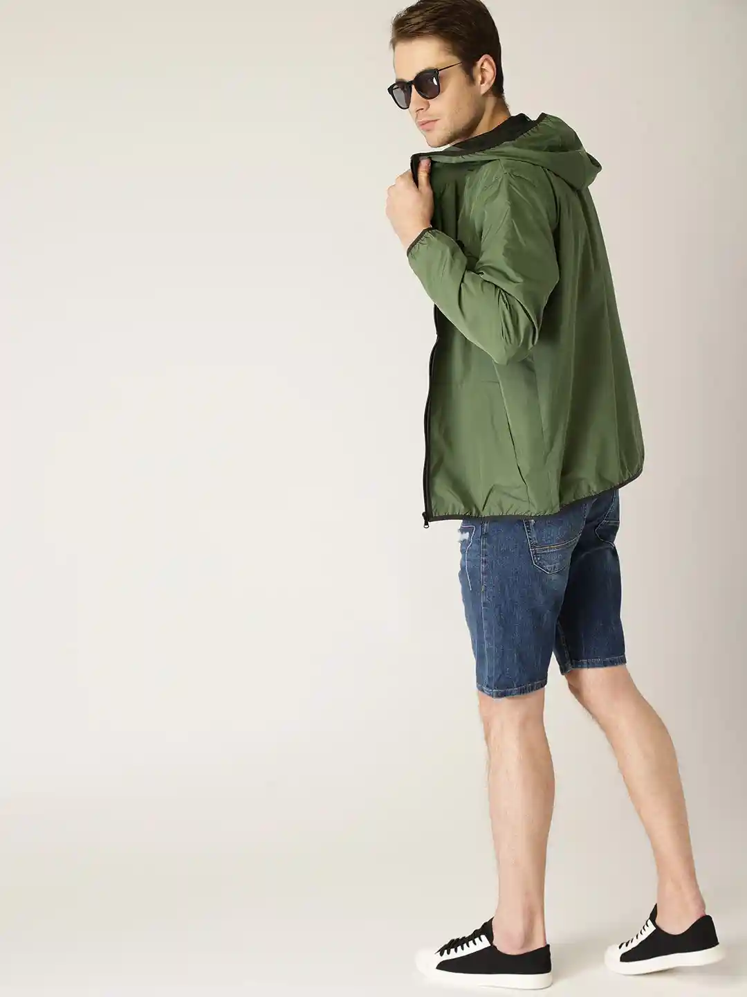 Tailored Jacket Esprit Jacket Olive Zalando Tom Tailor Green