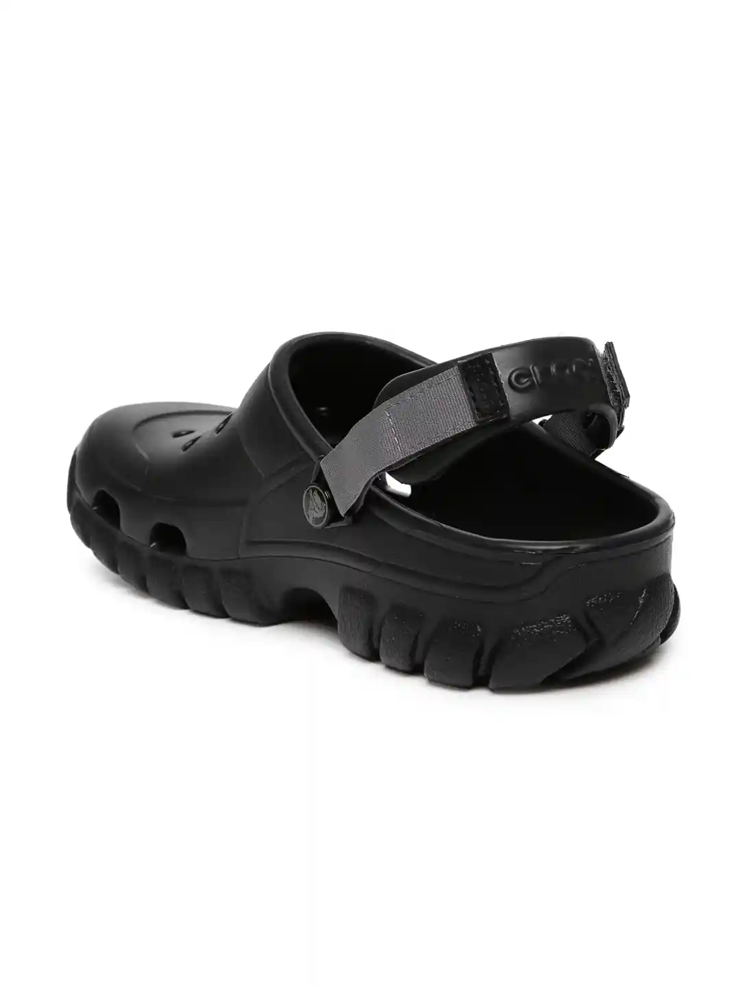 Crocs Offroad Sport Clog Mens Off Brand Crocs Crocs Unisex Black