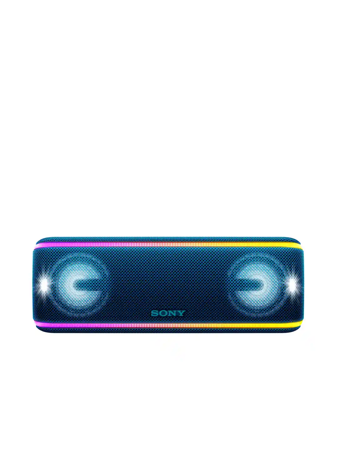 Sony Srs Xb41 Sony Light Speaker Buy Sony Unisex Blue SRS-XB41/L