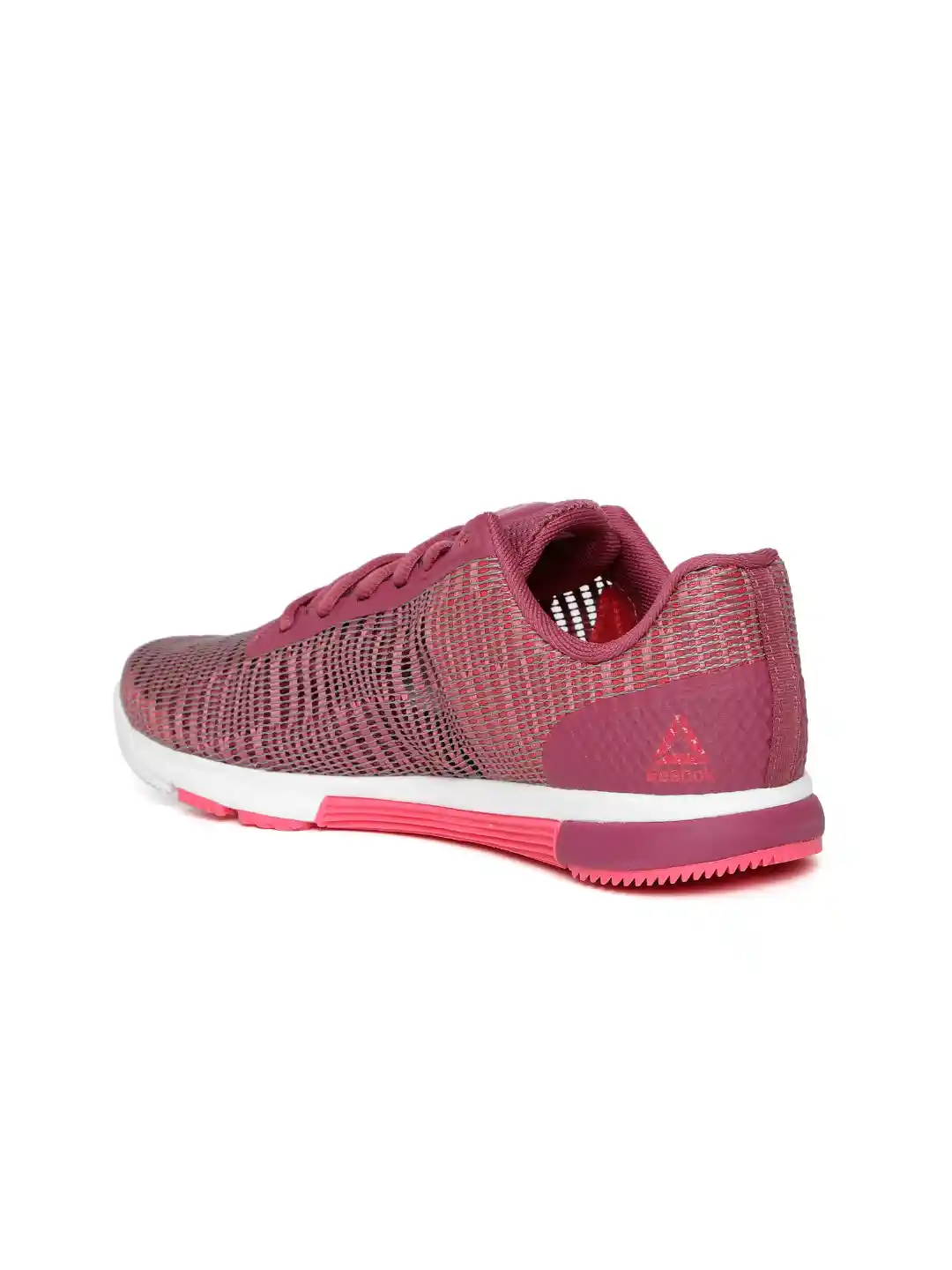 Buy Reebok Women Pink Speed TR Flexweave Training Shoes Sports