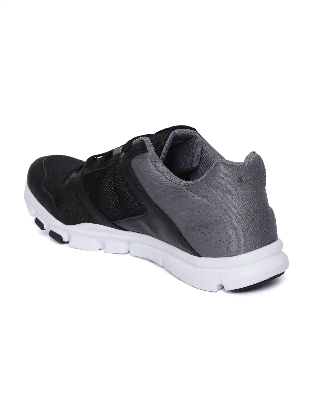 Buy Reebok Men Black YOURFLEX TRAIN 10 MT Training or Gym Shoes