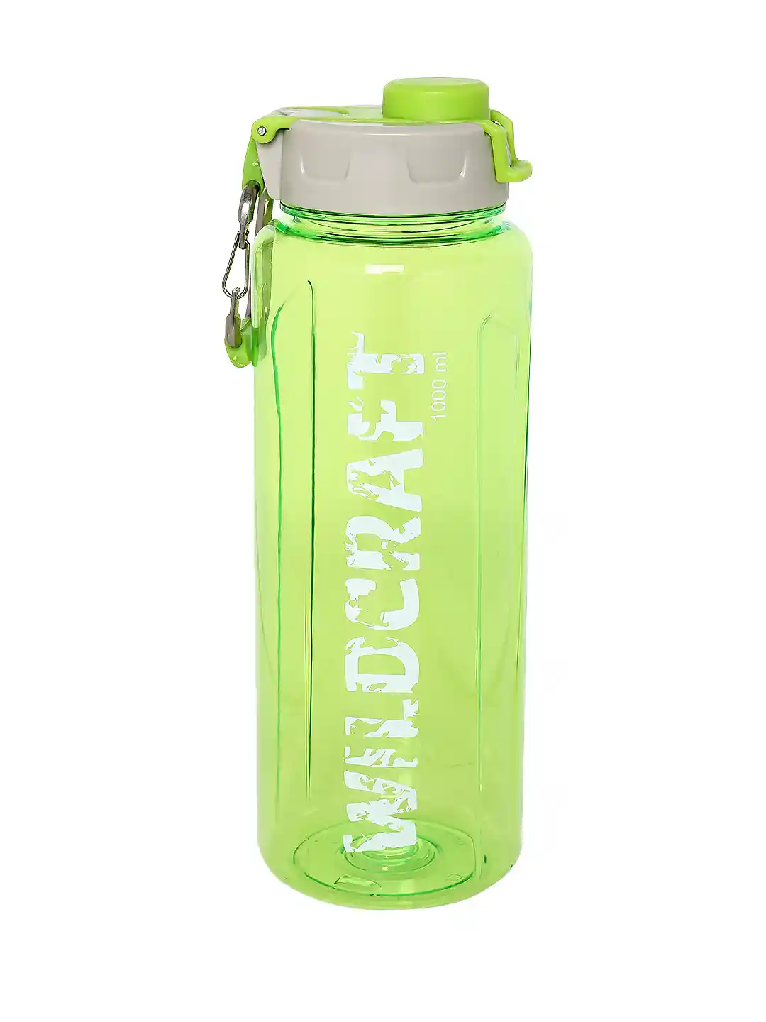 Buy Wildcraft Tritan Green Plastic Spill Proof Sipper 1L Water