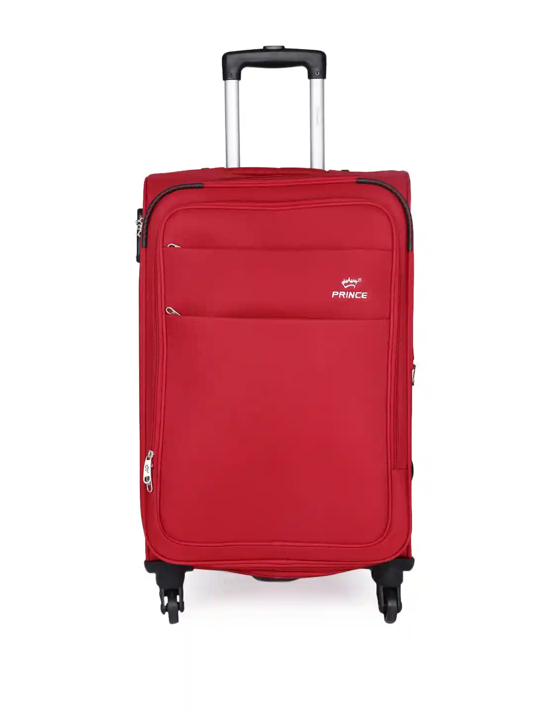 Suitcase Prince Fine Travelware Pack Prince Suitcase Trolley Bag Set Durable Stylish